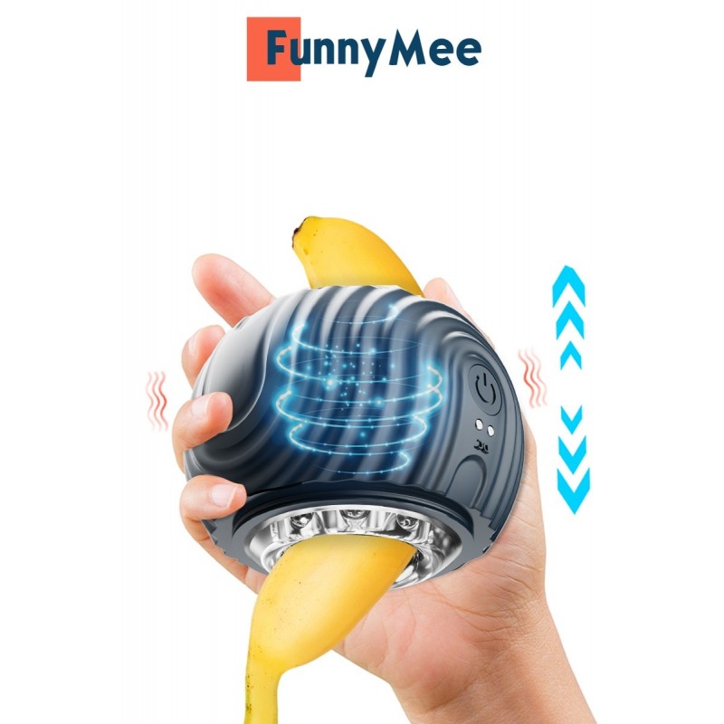 masturbateurs - Du Désir Au Plaisir